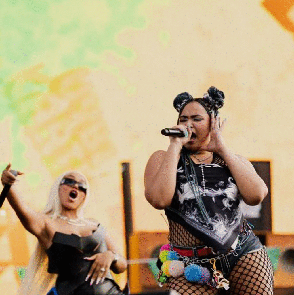 MOLIY. Photo Credit: MOLIY/Instagram.