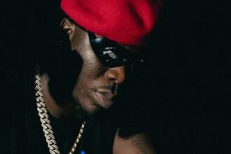 Stonebwoy