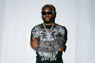 King Promise