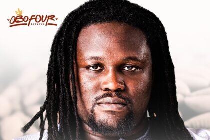 Obofour Raphael. Credit: Supplied.