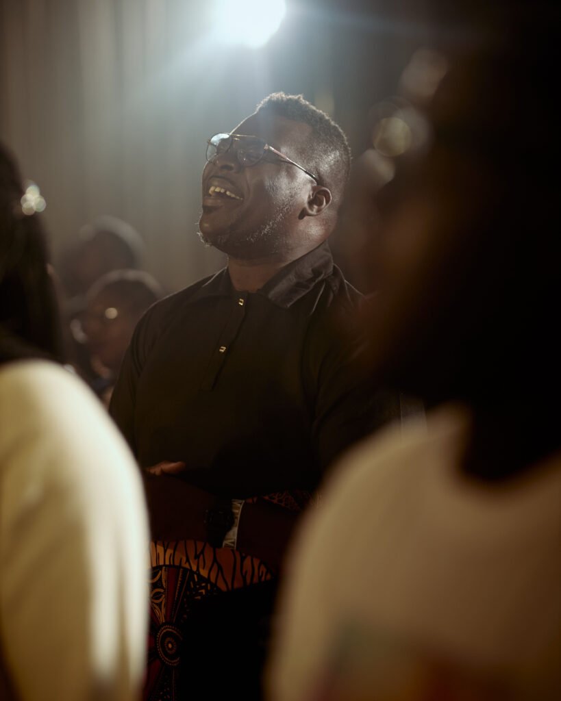 Sound & Faith Concert, 2025. Photo Credit: Supplied.