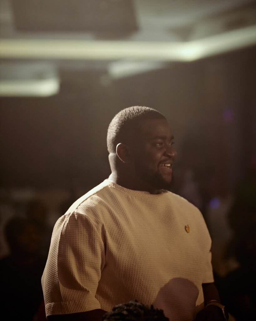 Sound & Faith Concert, 2025. Photo Credit: Supplied.