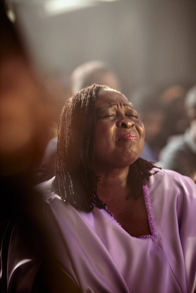 Sound & Faith Concert, 2025. Photo Credit: Supplied.