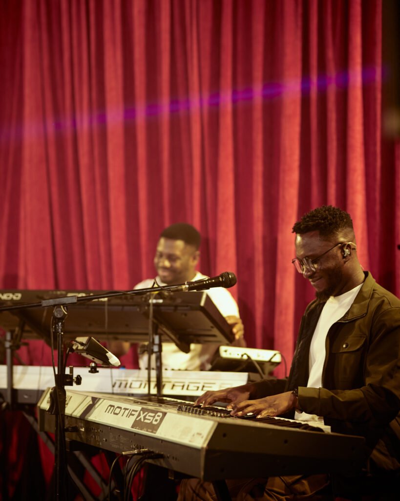 Sound & Faith Concert, 2025. Photo Credit: Supplied.