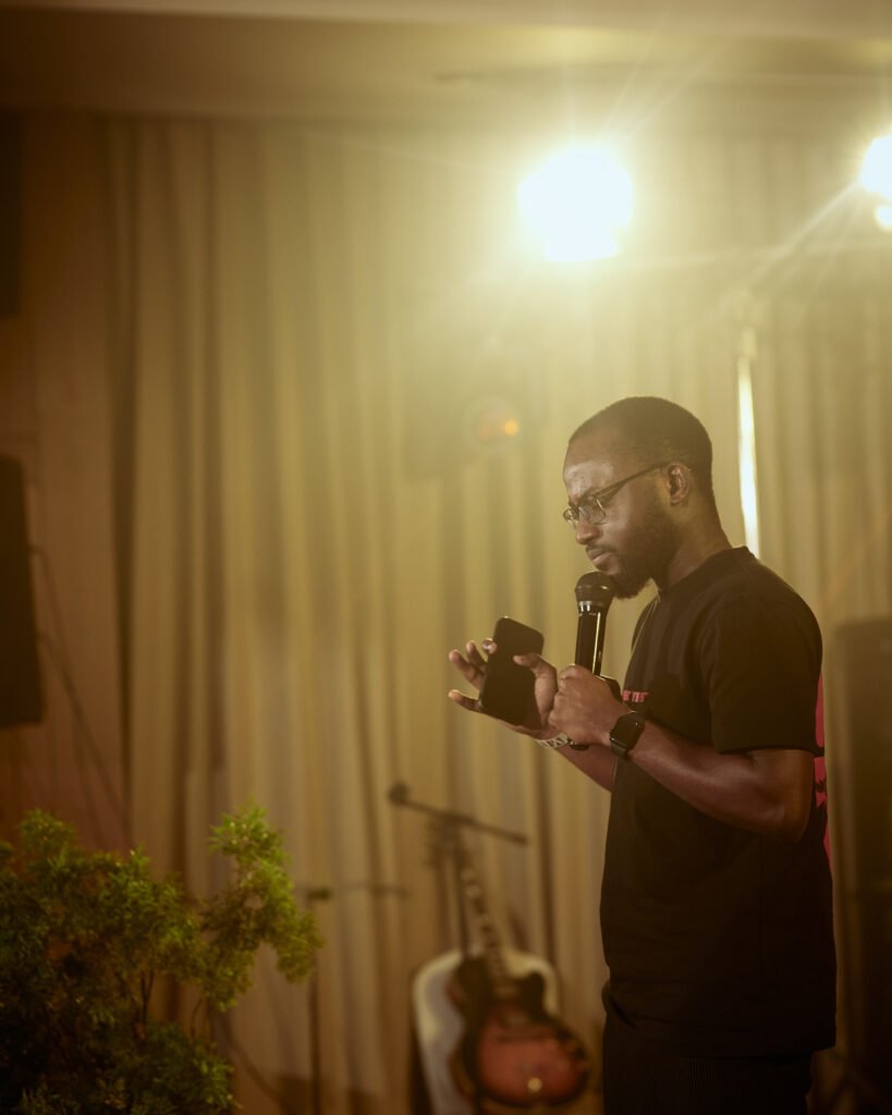 Sound & Faith Concert, 2025. Photo Credit: Supplied.