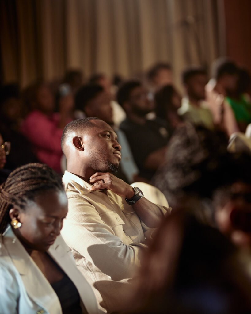 Sound & Faith Concert, 2025. Photo Credit: Supplied.