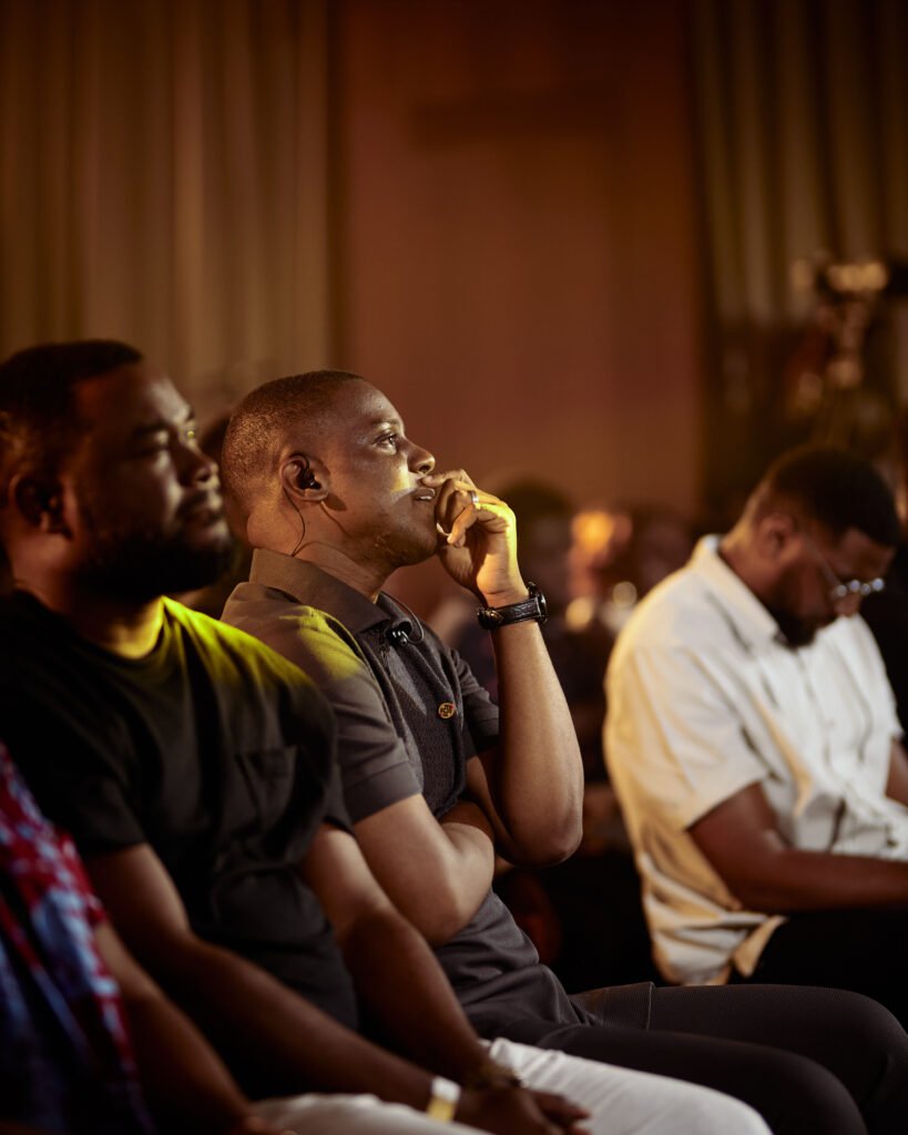 Sound & Faith Concert, 2025. Photo Credit: Supplied.