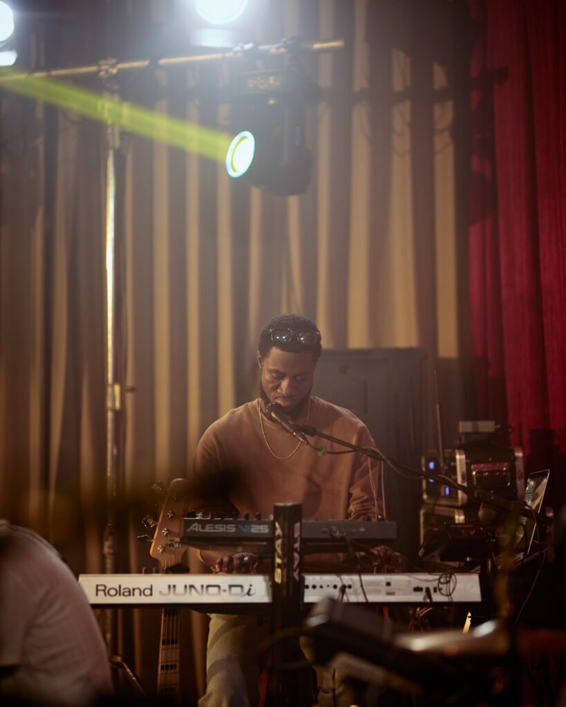 Sound & Faith Concert, 2025. Photo Credit: Supplied.