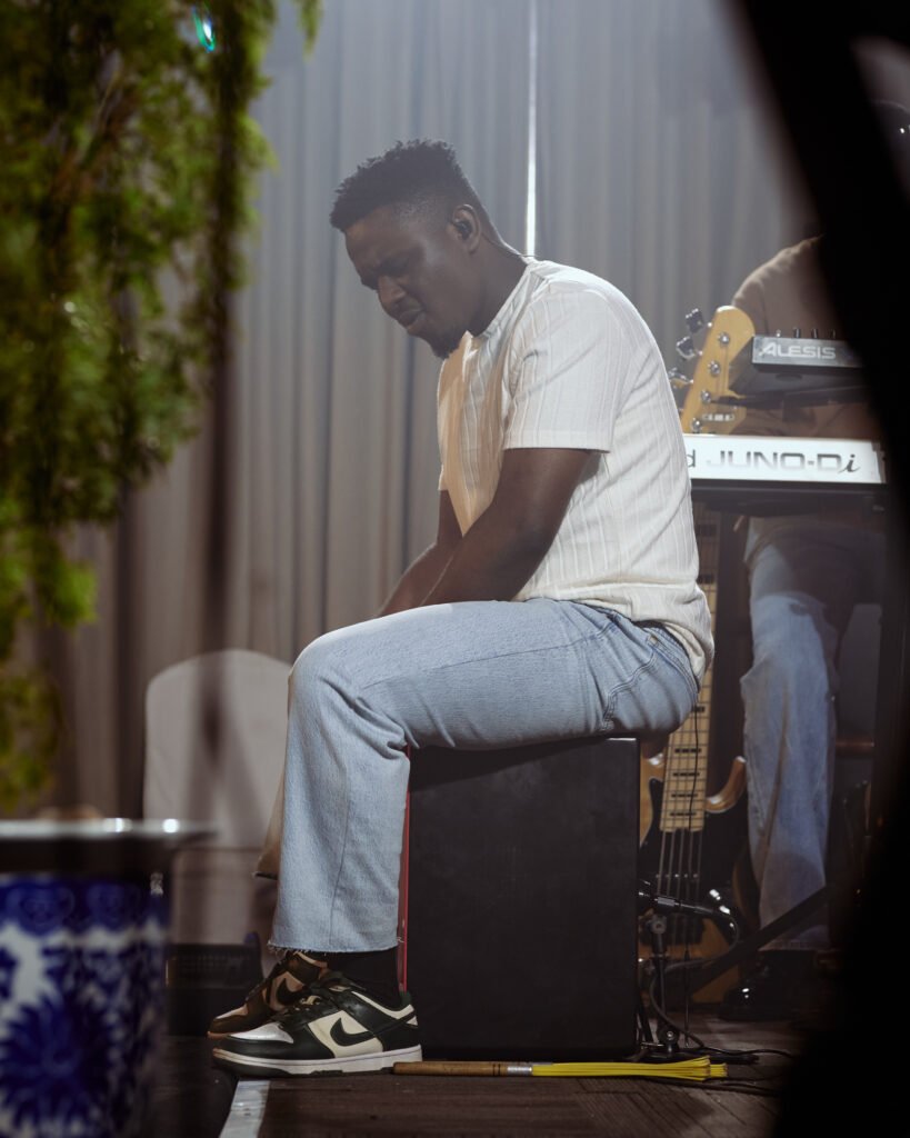 Sound & Faith Concert, 2025. Photo Credit: Supplied.