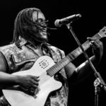 HighSoul artist Josh Blakk