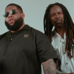 D-Black & Rocky Dawuni