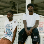 Reggie & Kojo Trill