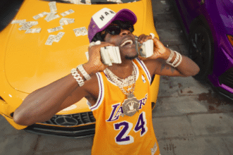 Shatta Wale