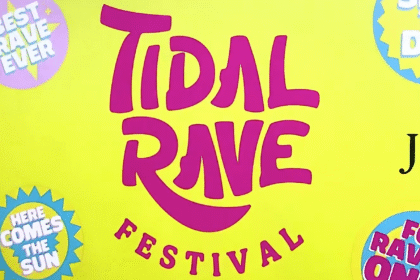 Tidal Rave Festival