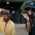 Strongman x Akwaboah