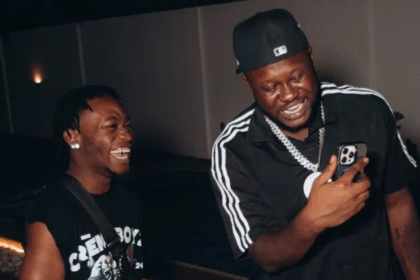 Lalid & Medikal
