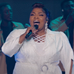 Celestine Donkor