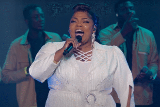 Celestine Donkor