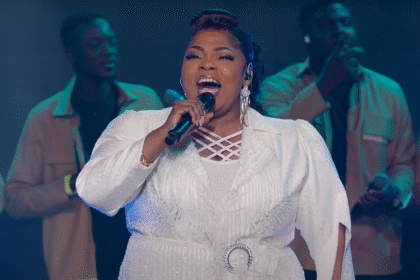 Celestine Donkor