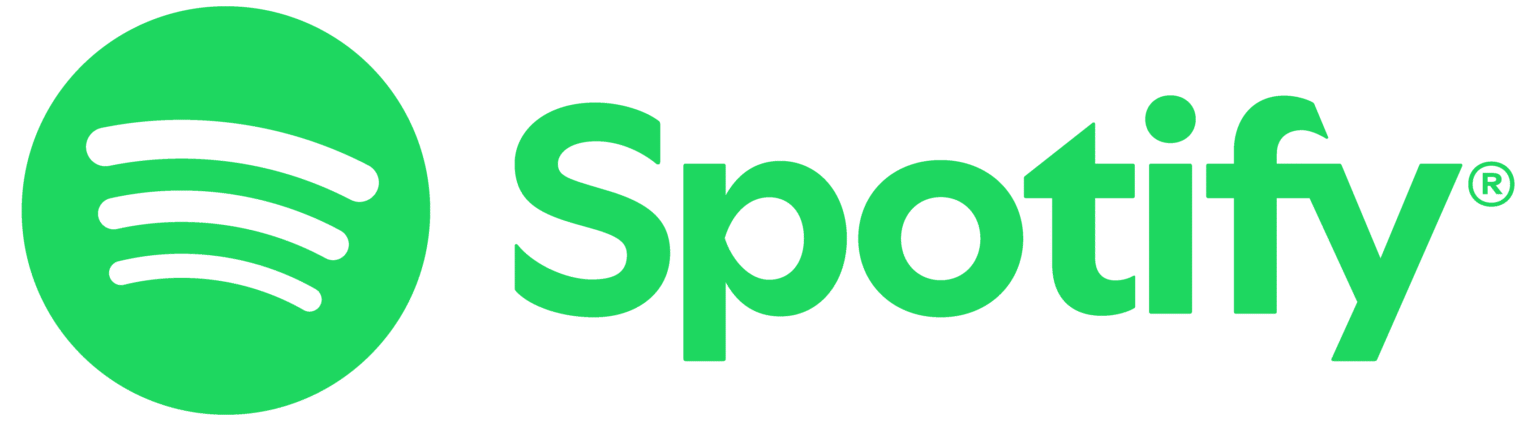 Spotify.