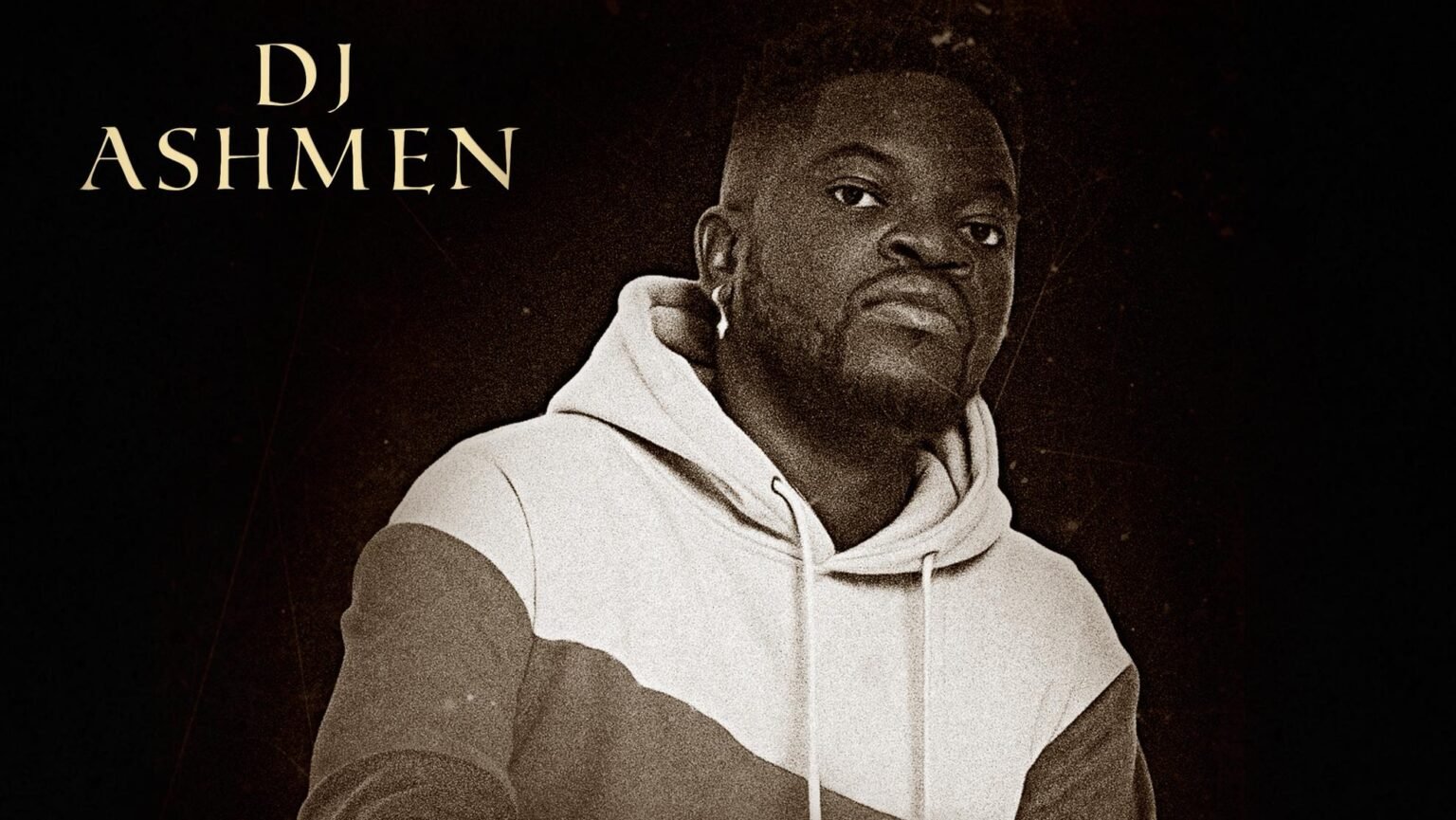 DJ Ashmen