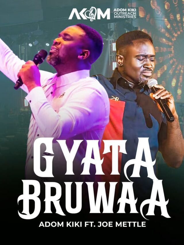 2025 Week 39: Ghana Music Top 10 Countdown
