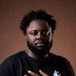 Kyei Mensah. Photo Credit: Supplied.