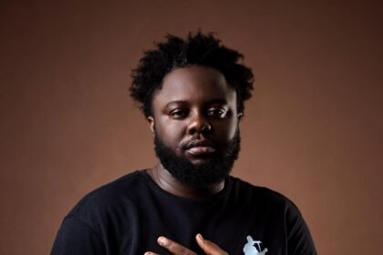 Kyei Mensah. Photo Credit: Supplied.