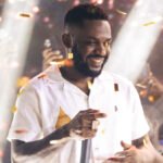 Omar Sterling a.k.a Paedae