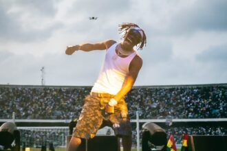 Shatta Wale
