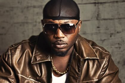Afro-fusion artiste TEENO