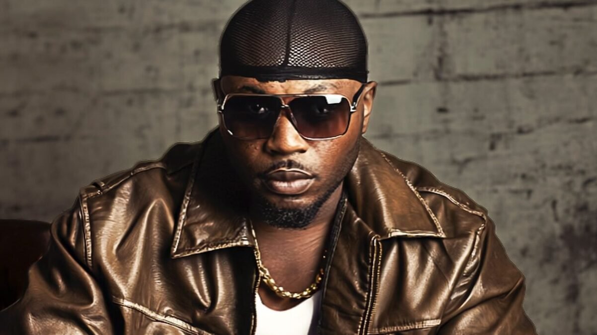 Afro-fusion artiste TEENO