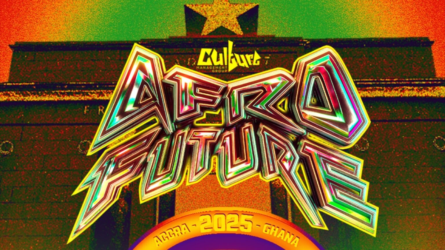 Afrofuture