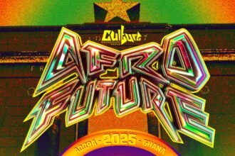 Afrofuture