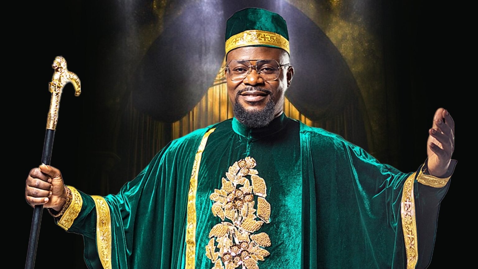 Prophet Joseph Atarah