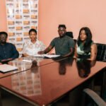 Management of MiPromo with Virgin Music. Photo Credit: Supplied.