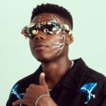 Producer Afrolektra