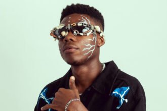 Producer Afrolektra