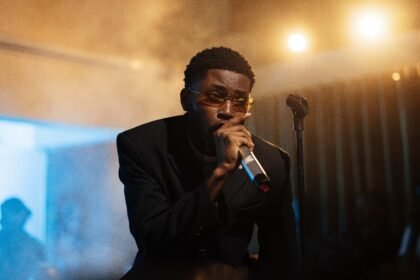 AmofaStunner. Photo Credit: Supplied.