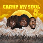 Carry My Soul II - Corby, Jayadi & The GaBrit. Credit: Supplied.