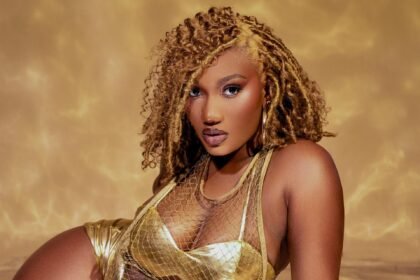 Wendy Shay