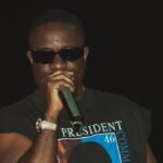 Sarkodie