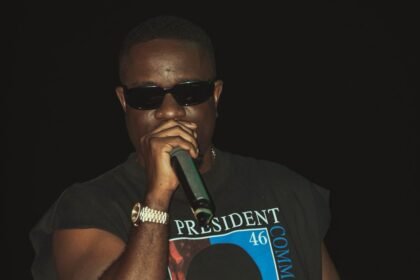 Sarkodie