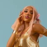 Jainy. Photo Credit: Supplied.