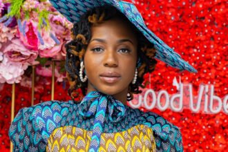 Empress Afi