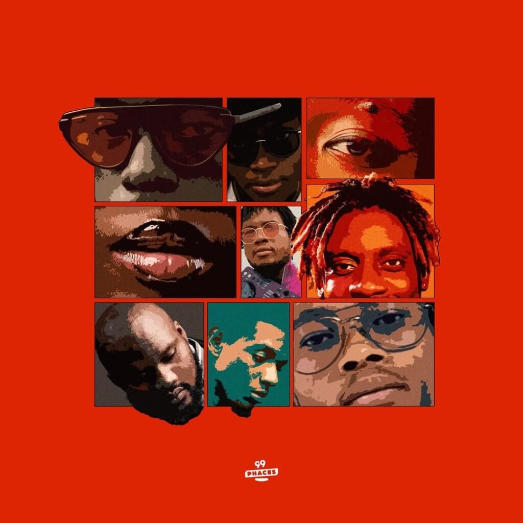 The Kids Are Just Fine. Credit: 99 PHACES.