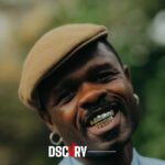 Kwartengg for DSCVRY. Photo Credit: Supplied.