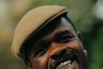 Kwartengg for DSCVRY. Photo Credit: Supplied.