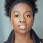 Lauren Akosia. Photo Credit: Supplied.