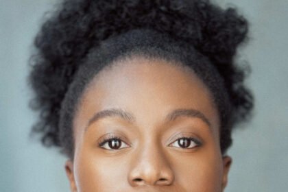 Lauren Akosia. Photo Credit: Supplied.